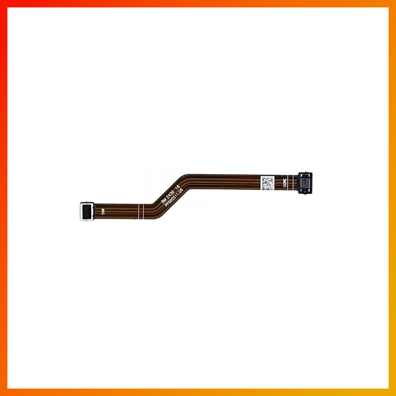 Drone Gimbal Ribbon Cable - Совершенно новый гибкий плоский кабель для