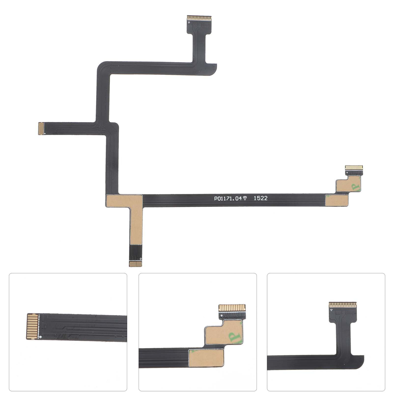 Drone Gimbal Ribbon Cable - Запасной шлейф для подвеса дрона, совместимый
