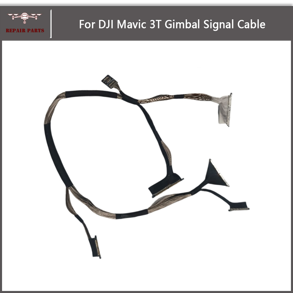 Drone Gimbal Ribbon Cable - Новый гибкий сигнальный кабель для камеры