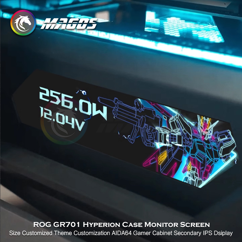 ROG GR701 Чехол для монитора H – обзор и цена Holy Stone Drone Hs440