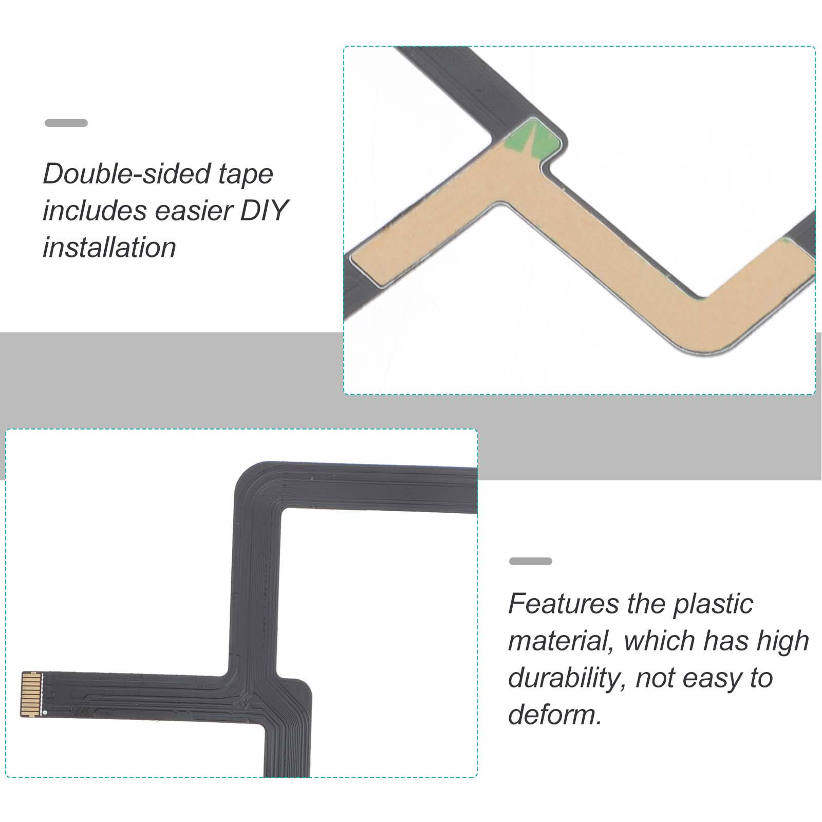 Запасной шлейф для подвеса дро – обзор и цена Drone Gimbal Ribbon Cable