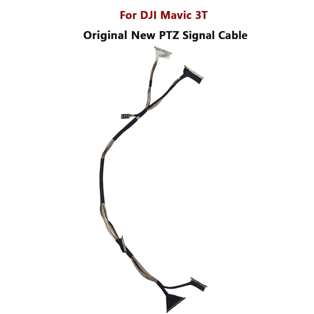 Новый гибкий сигнальный кабель – обзор и цена Drone Gimbal Ribbon Cable