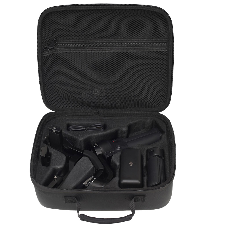 Портативный чехол-сумка для ру – обзор и цена Drone Gimbal Case